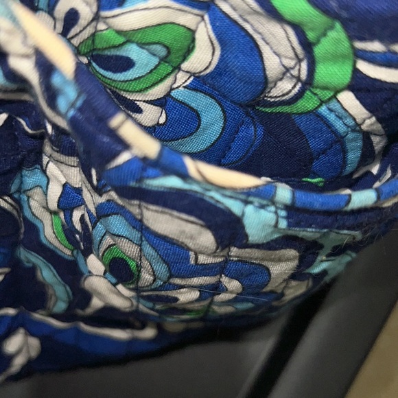 NWT Vera Bradley purse - Picture 3 of 8